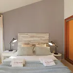 C28 Mitjana Luminous Penthouse Apartman Málaga